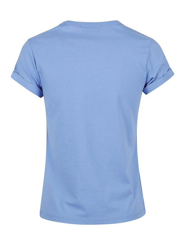 MAISON LABICHE: t-shirts online - T-Shirt