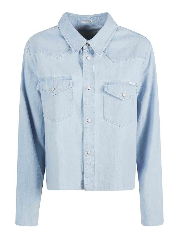 MOTHER: shirts - Shirt