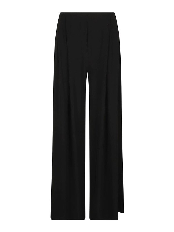 Norma Kamali: Trousers Shorts - Pants