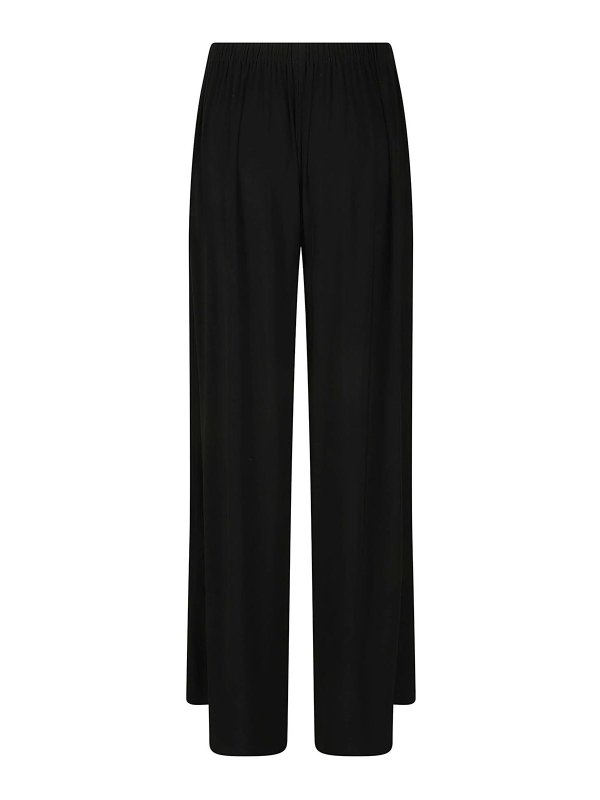 Norma Kamali: Trousers Shorts online - Pants