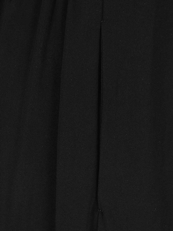 The Best Shops Norma Kamali: Trousers Shorts - Pants