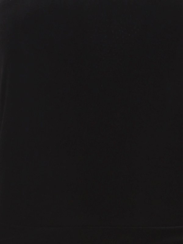 The Best Shops Norma Kamali: knee length dresses - Dress