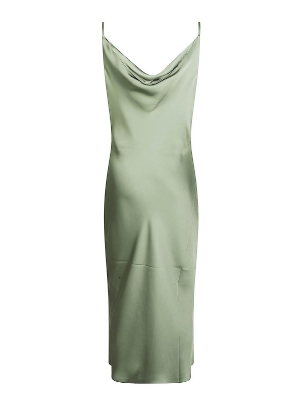 The Best Shops Norma Kamali: knee length dresses - Dress