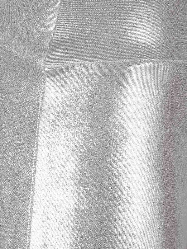 The Best Shops Norma Kamali: pantaloni shorts - Pantaloni