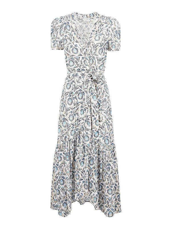 MC2 SAINT BARTH: abiti al ginocchio - Vestito