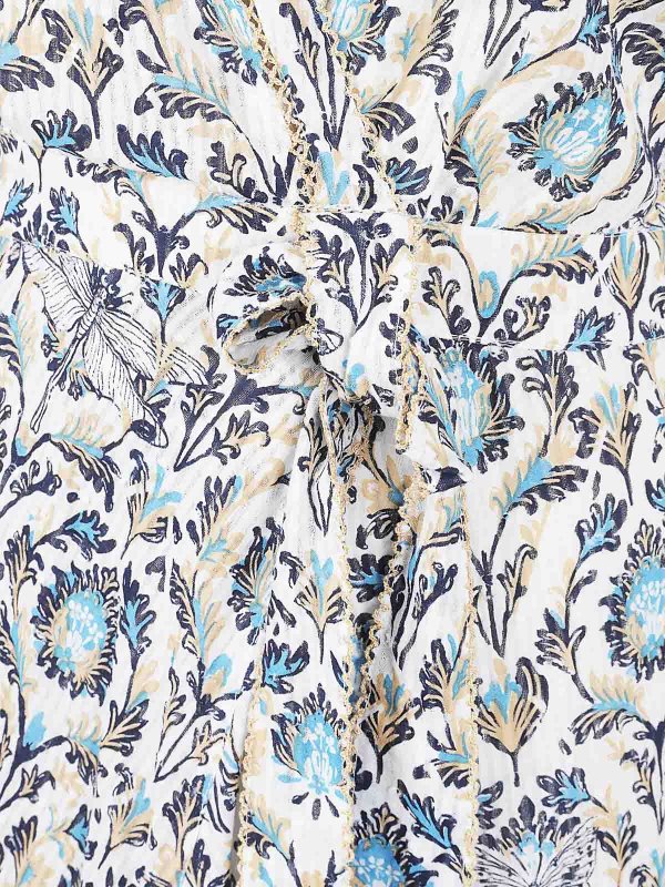 MC2 SAINT BARTH: abiti al ginocchio online - Vestito