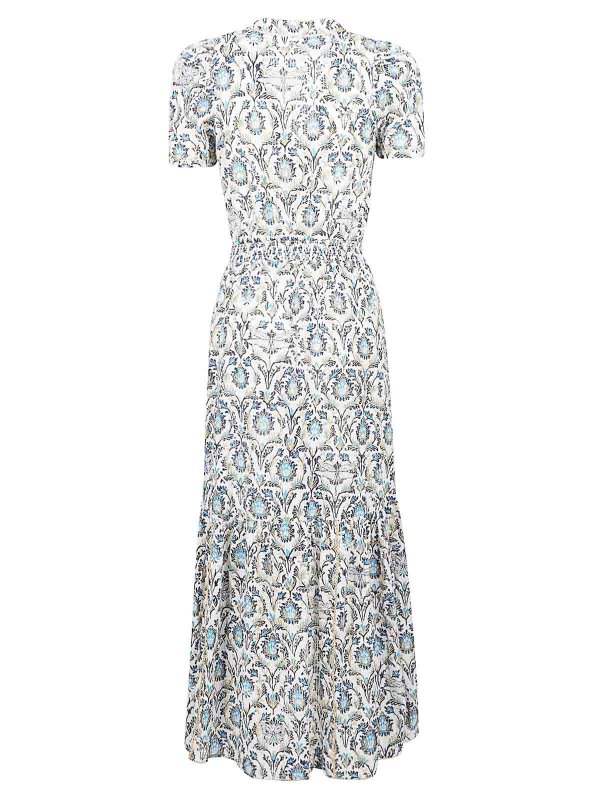 The Best Shops MC2 SAINT BARTH: abiti al ginocchio - Vestito