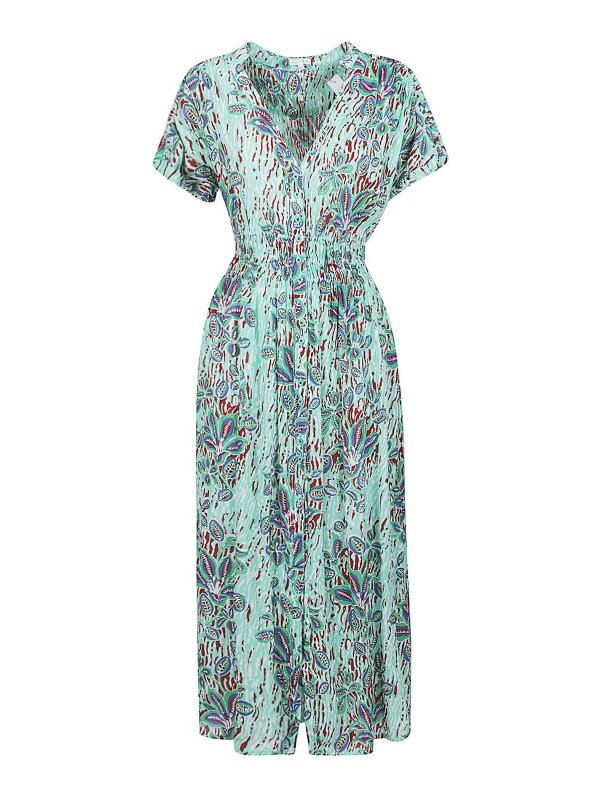 MC2 SAINT BARTH: abiti al ginocchio - Vestito