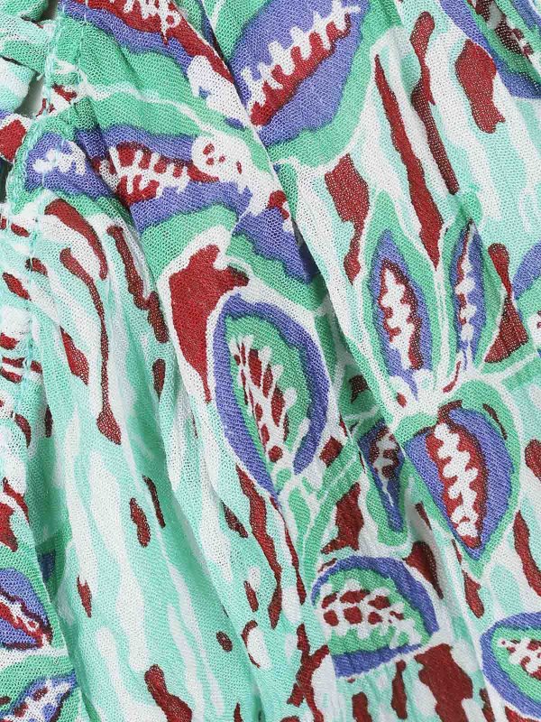 MC2 SAINT BARTH: abiti al ginocchio online - Vestito