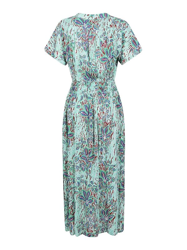 The Best Shops MC2 SAINT BARTH: abiti al ginocchio - Vestito