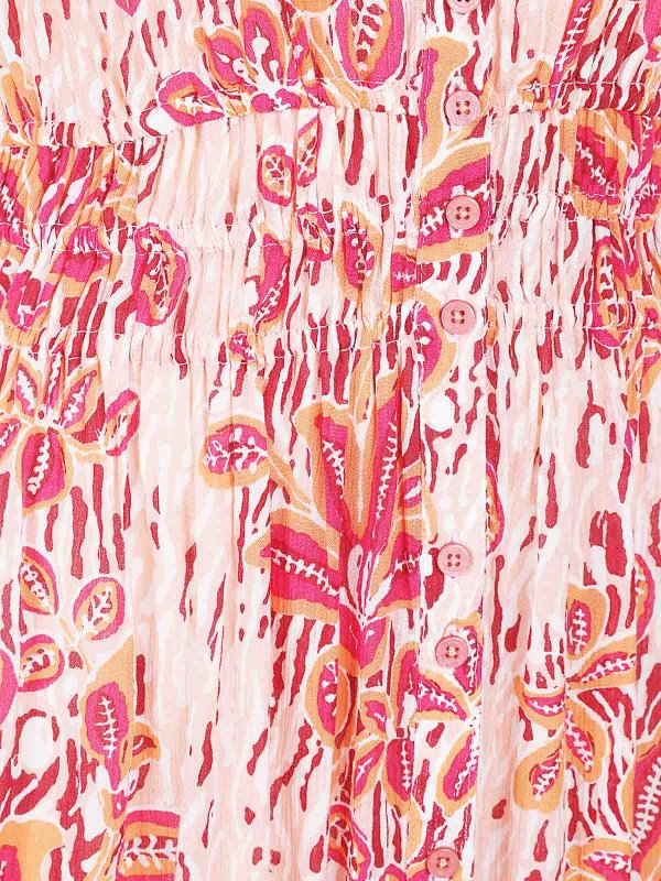 MC2 SAINT BARTH: abiti al ginocchio online - Vestito