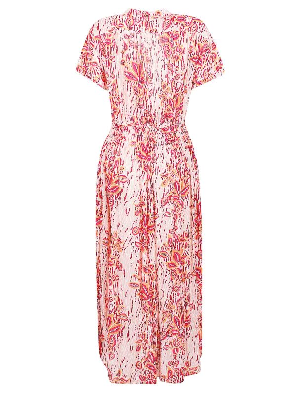 The Best Shops MC2 SAINT BARTH: abiti al ginocchio - Vestito