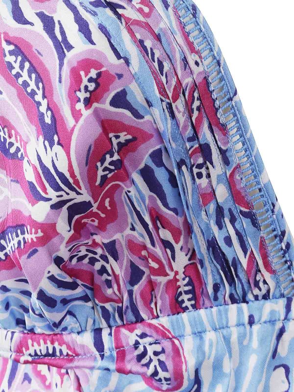 MC2 SAINT BARTH: knee length dresses online - Dress