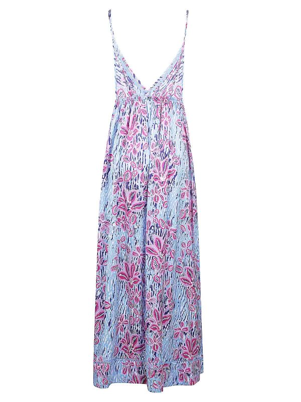 The Best Shops MC2 SAINT BARTH: knee length dresses - Dress