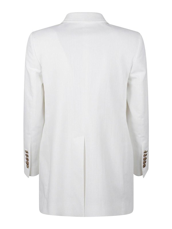 SAULINA: Casualjacken online - Casualjacke - Weiß