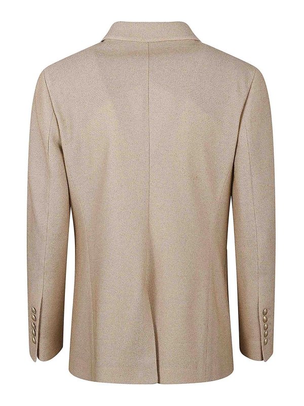 SAULINA: Vestes casuals online - Veste Casual - Beige