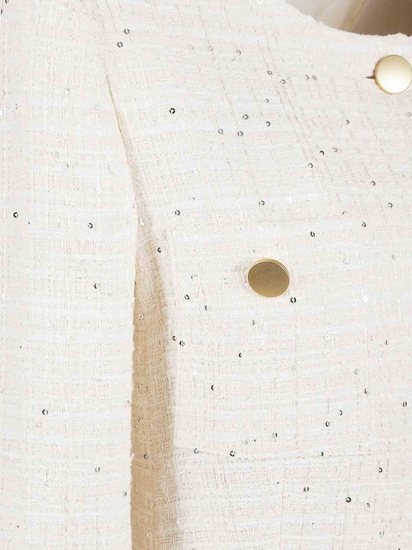 TAGLIATORE: カジュアルジャケット online - カジュアルジャケット - ベージュ