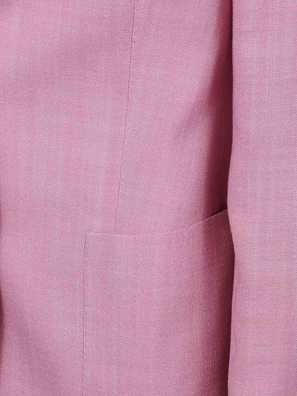 The Best Shops TAGLIATORE: カジュアルジャケット - カジュアルジャケット - ヌードカラー