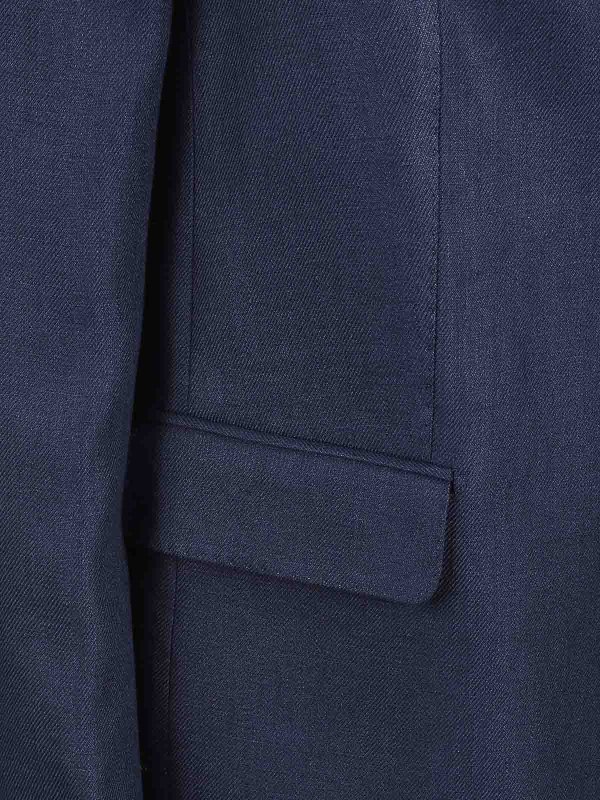 TAGLIATORE: Elegante Anzüge online - Anzug - Blau