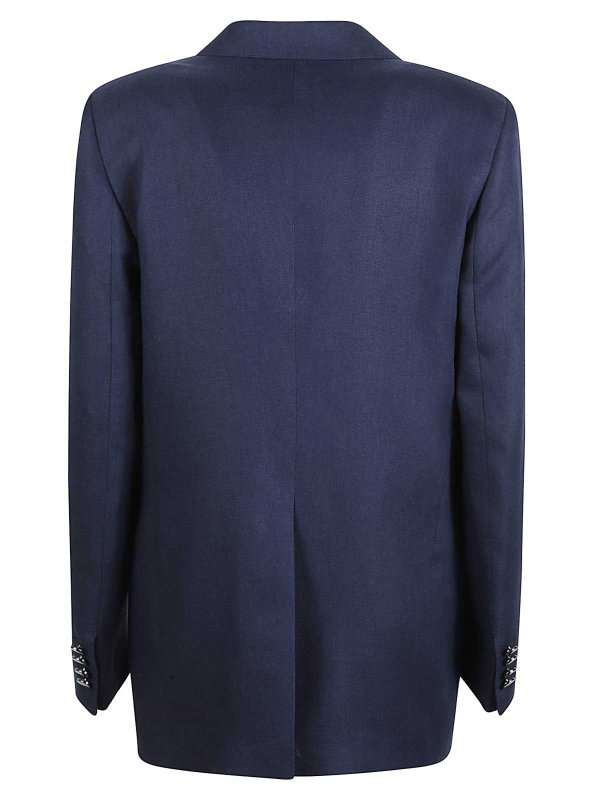 The Best Shops TAGLIATORE: Elegante Anzüge - Anzug - Blau