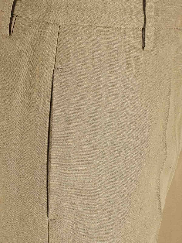 TSOLO MUNKH: Trousers Shorts online - Pants