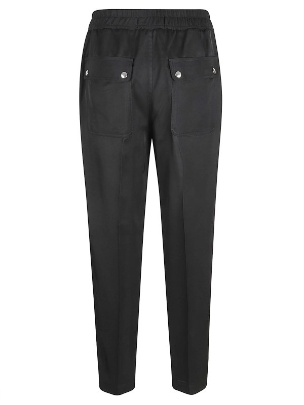 The Best Shops TSOLO MUNKH: Trousers Shorts - Pants