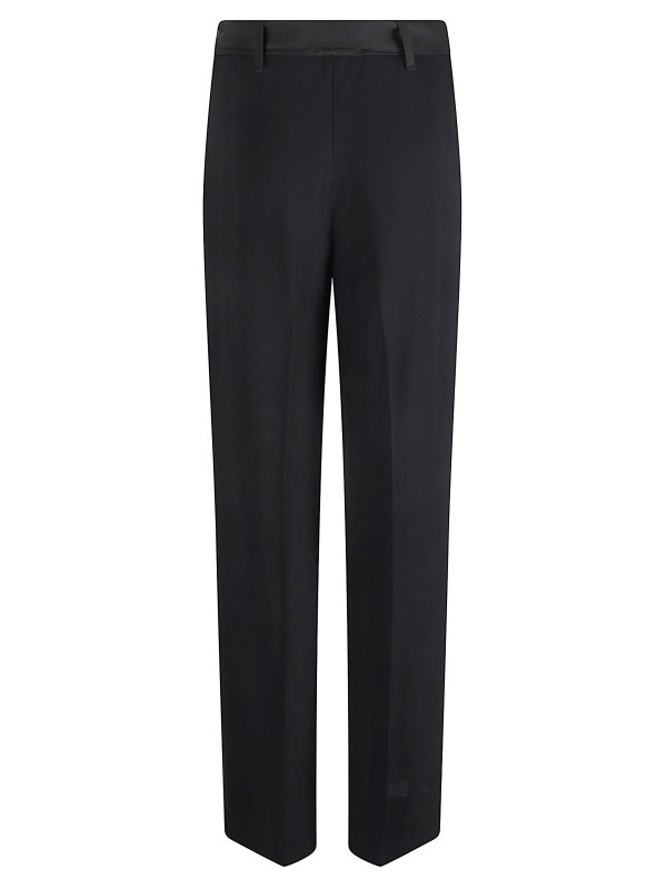 The Best Shops TSOLO MUNKH: Shorts - Short - Noir