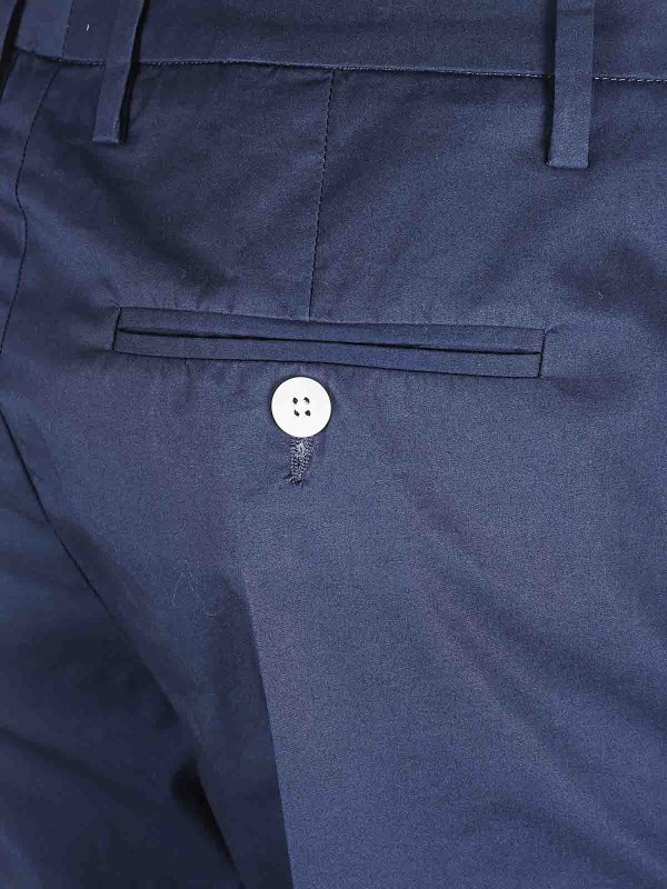 TSOLO MUNKH: Trousers Shorts online - Pants