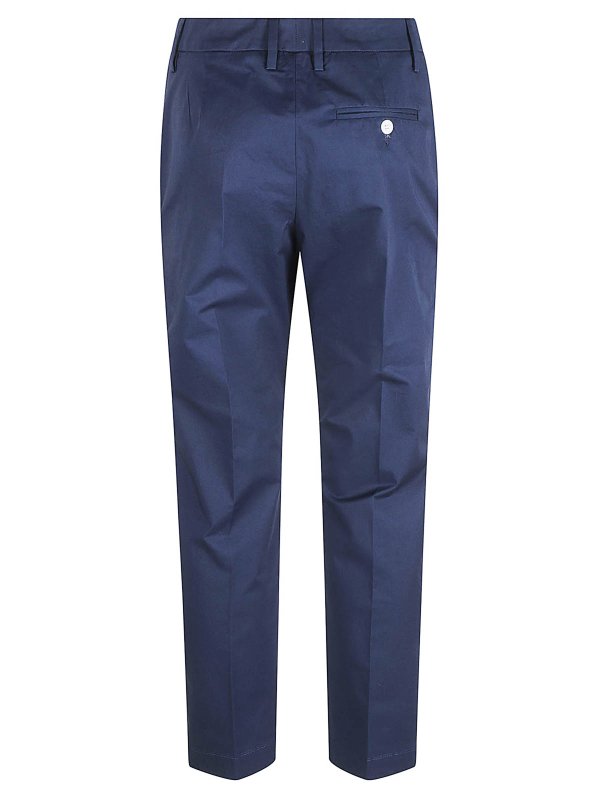 The Best Shops TSOLO MUNKH: Trousers Shorts - Pants