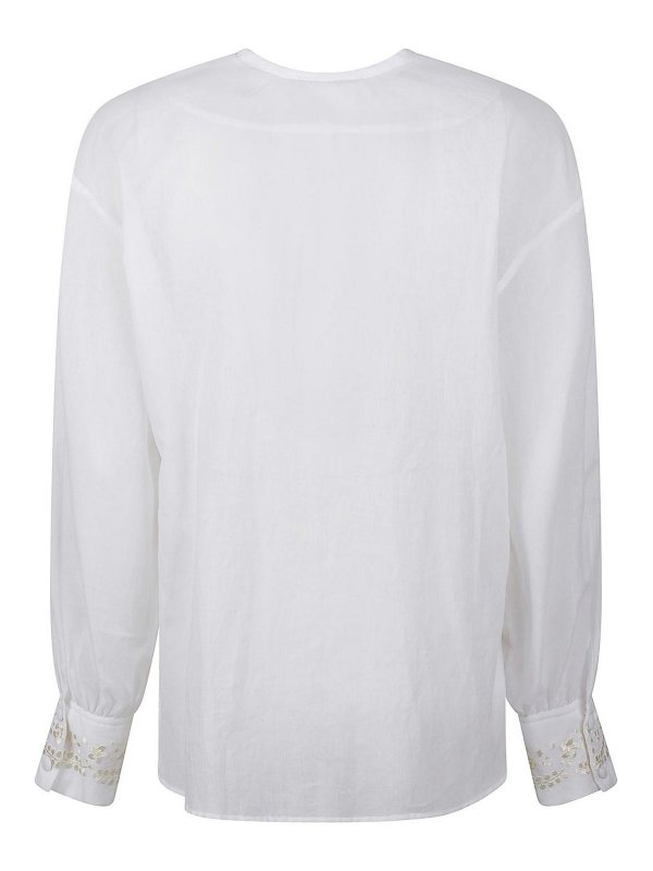 TSOLO MUNKH: camicie online - Camicia