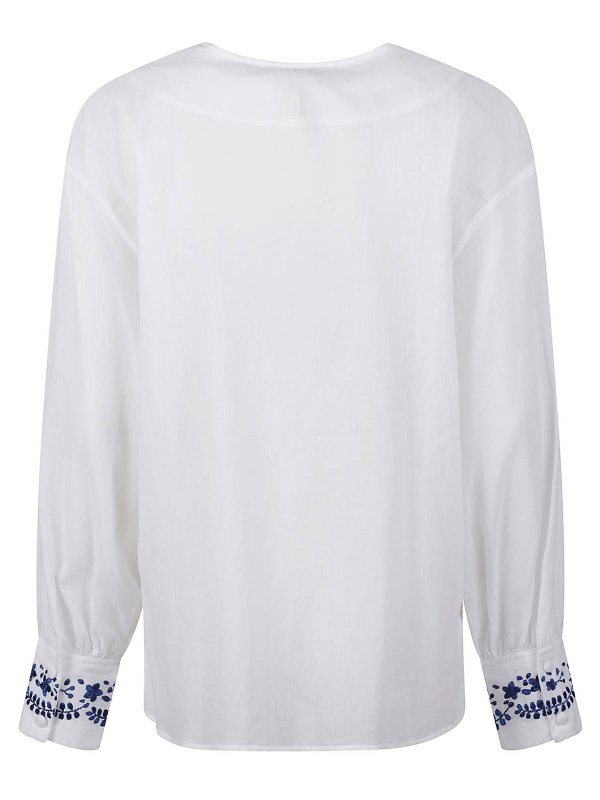 The Best Shops TSOLO MUNKH: shirts - Shirt