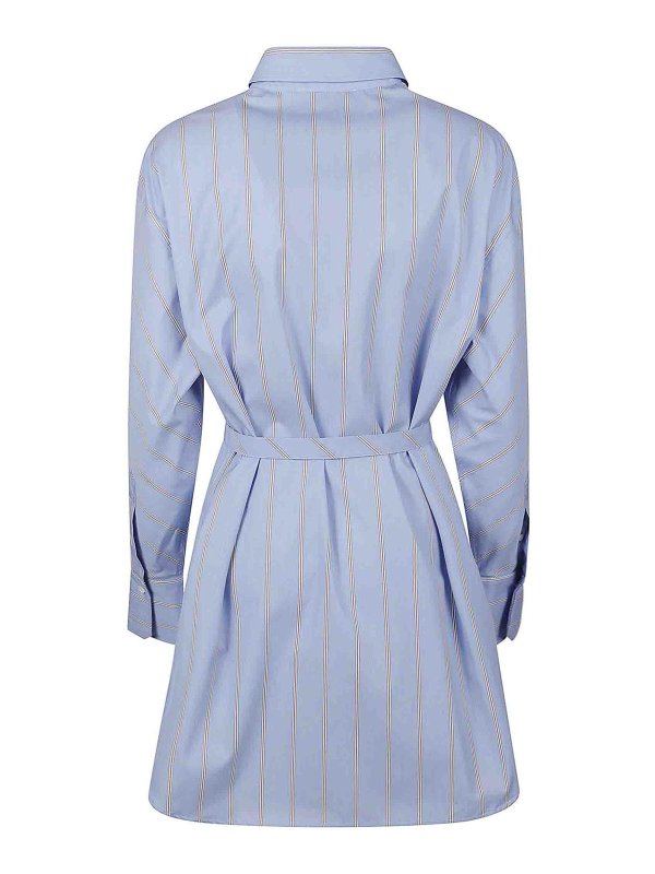 TSOLO MUNKH: Hemden online - Hemd - Hellblau