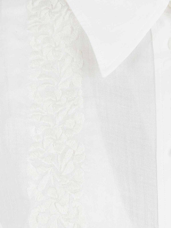 TSOLO MUNKH: camicie online - Camicia