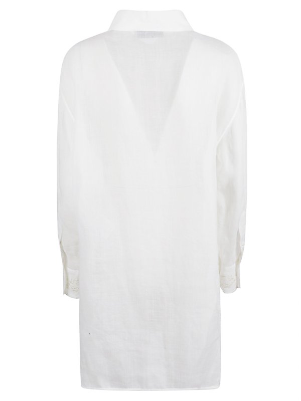 The Best Shops TSOLO MUNKH: camicie - Camicia