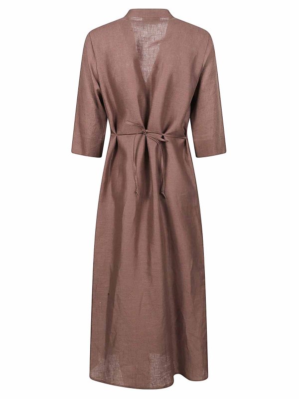 The Best Shops WHYCI: knee length dresses - Dress