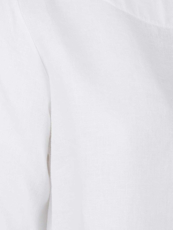 WHYCI: Hemden online - Hemd - Weiß