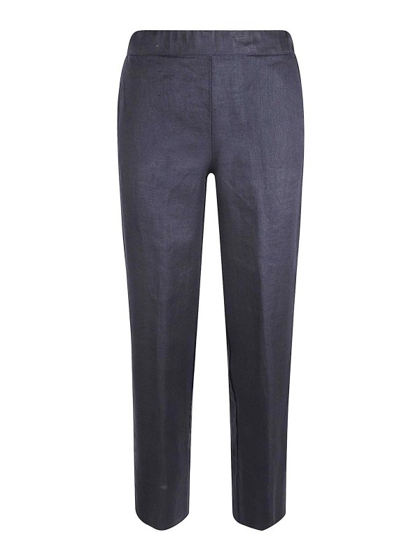 WHYCI: pantaloni shorts - Pantaloni