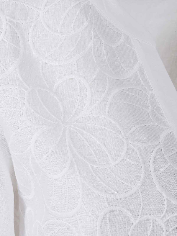 WHYCI: シャツ online - シャツ - 白