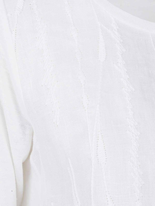 WHYCI: shirts online - Linen Shirt