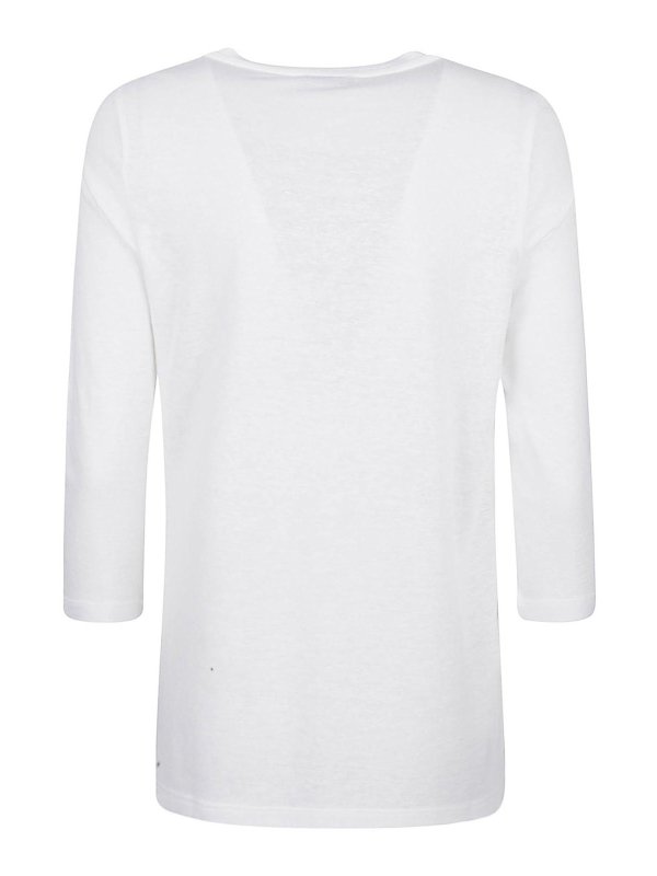 The Best Shops WHYCI: shirts - Linen Shirt