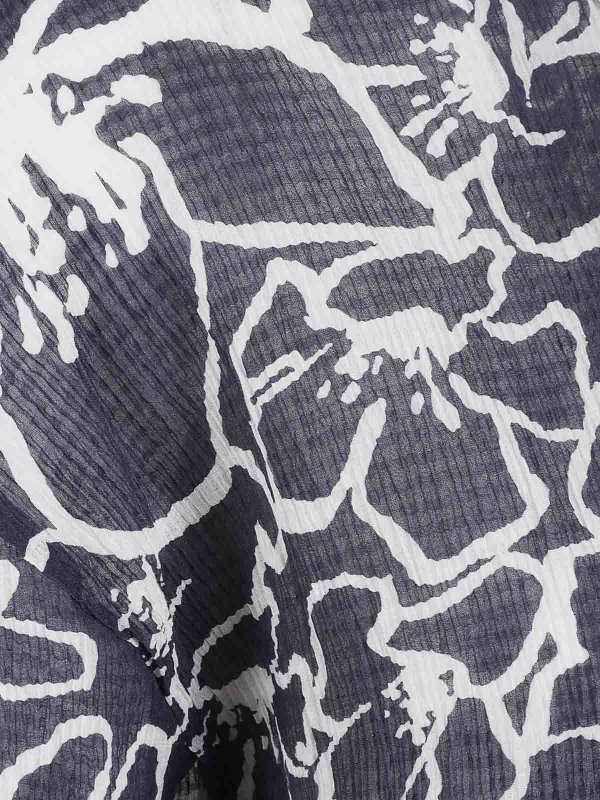 WHYCI: シャツ online - シャツ - 白