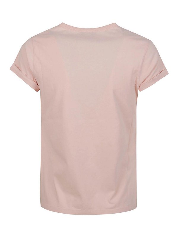 MAISON LABICHE: t-shirts online - T-Shirt