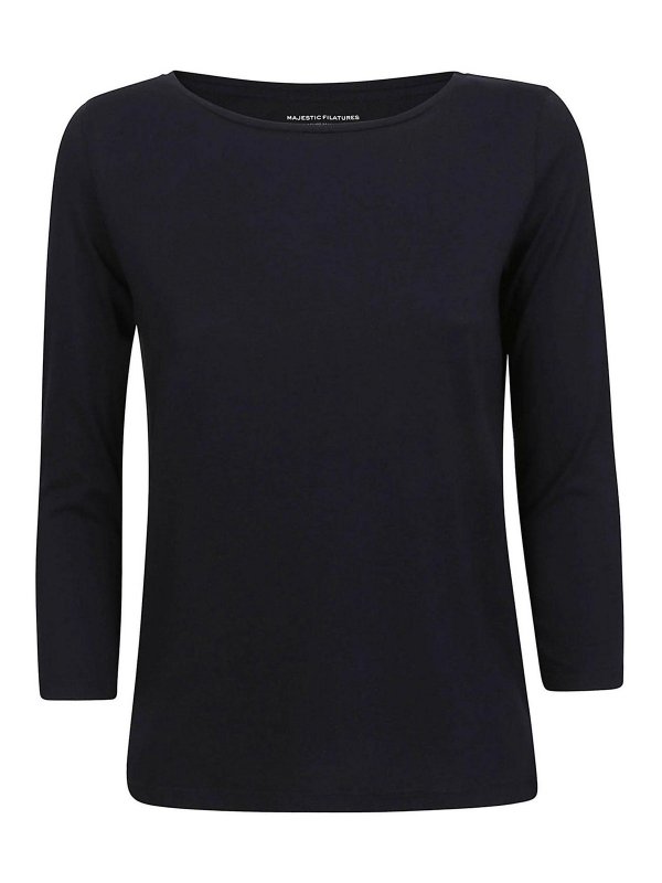 Majestic Filatures: t-shirts - T-Shirt