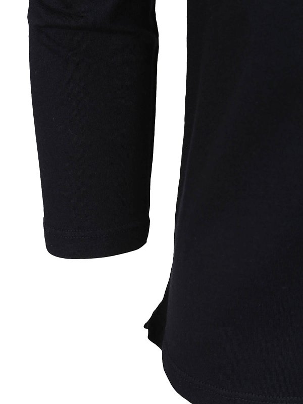 The Best Shops Majestic Filatures: t-shirts - T-Shirt