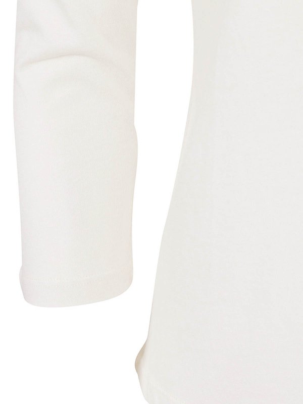 The Best Shops Majestic Filatures: t-shirts - T-Shirt