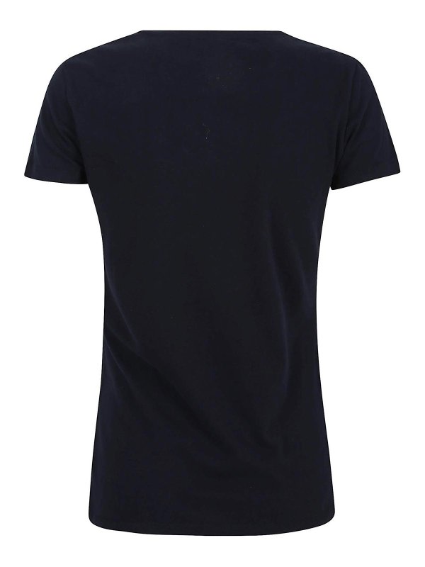 Majestic Filatures: t-shirt online - T-shirt