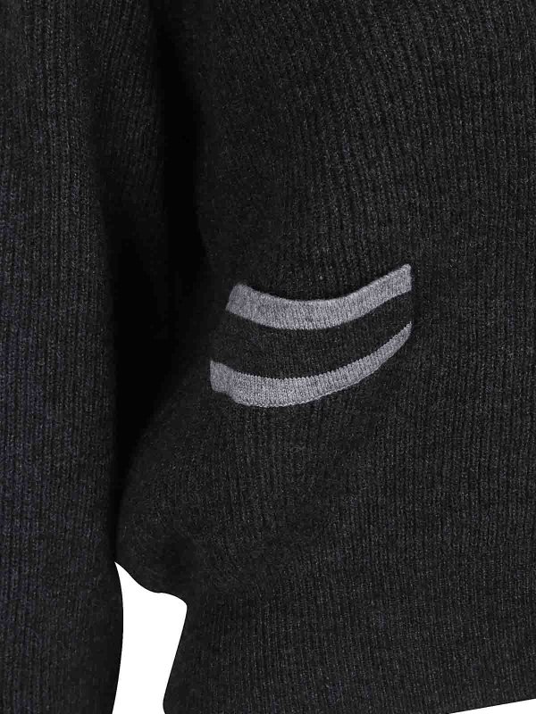 The Best Shops eleven88: カーディガン - カーディガン - 白