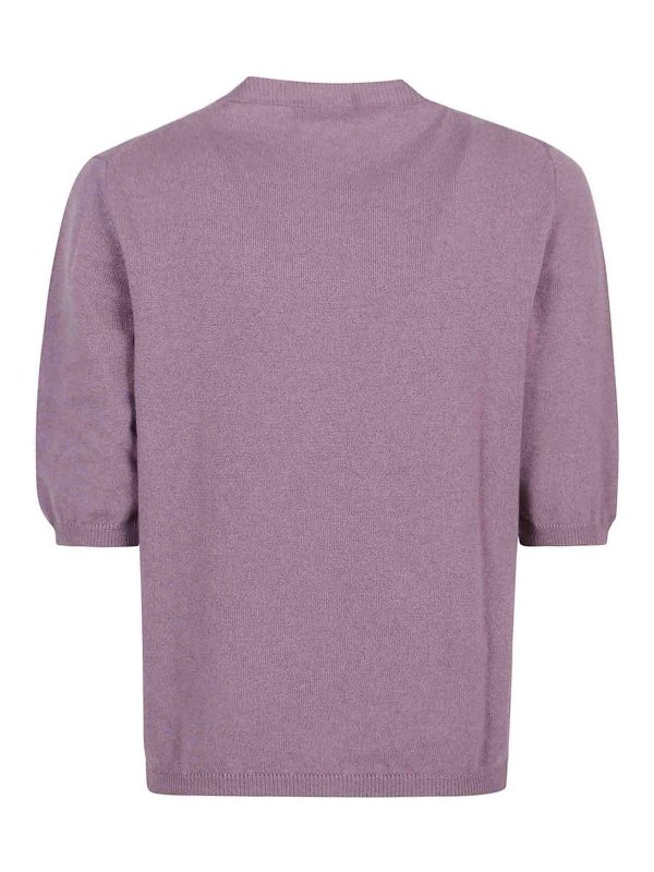 eleven88: maglia collo a barchetta online - Maglie Move