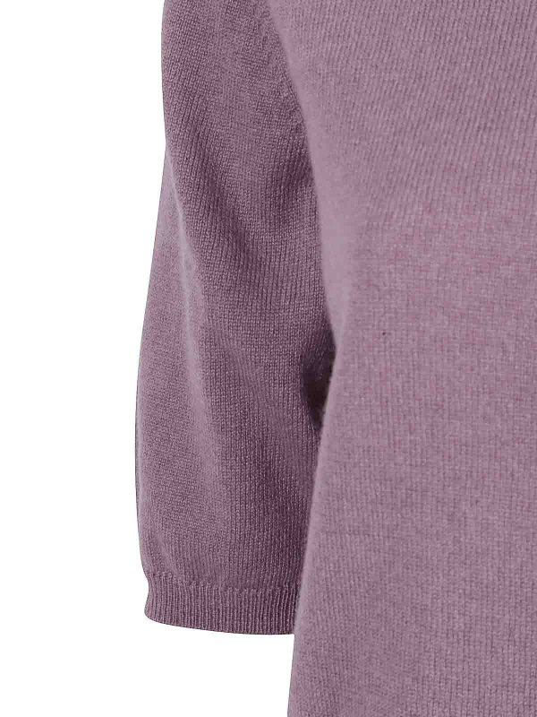 The Best Shops eleven88: maglia collo a barchetta - Maglie Move
