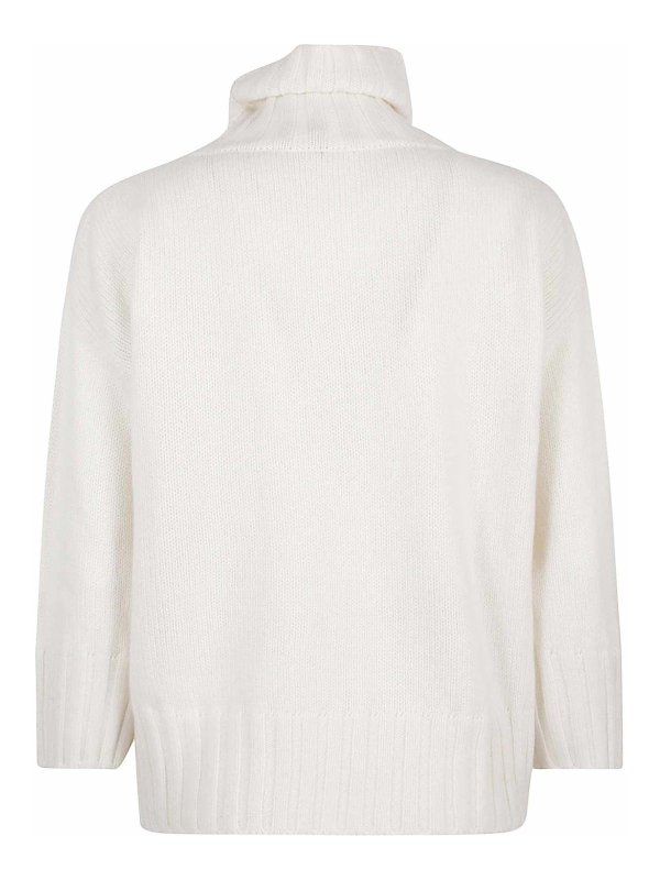 eleven88: ボートネック online - ボートネック - 白